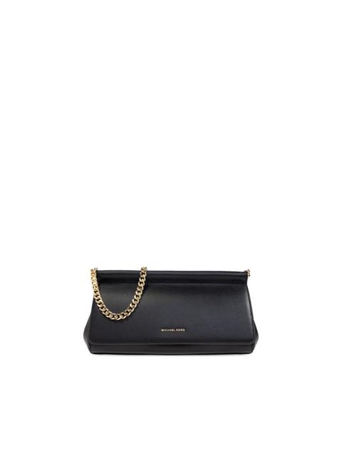 MICHAEL KORS medium Carmine chain-detail shoulder bag