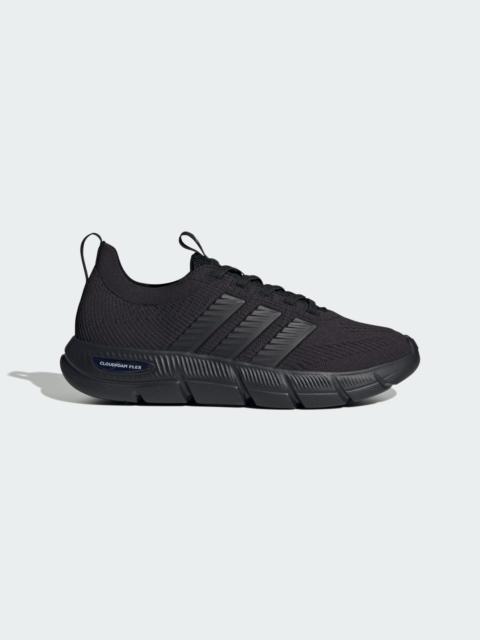 adidas CLOUDFOAM FLEX SLOUNGE SHOES