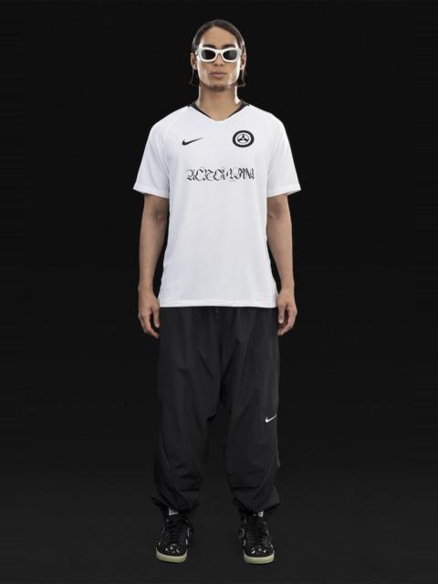 ACRONYM GGG-T1-100 Nike® Acronym® Stadium Jersey White/White