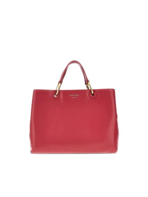 EMPORIO ARMANI MyEA shoulder bag