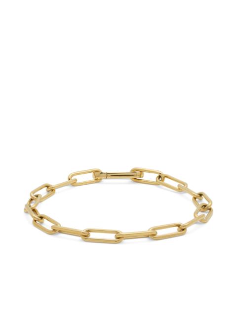 MISSOMA Missoma Classic Paperclip Chain Bracelet