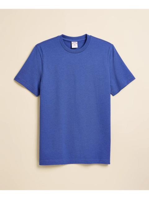Brooks Brothers Supima® Cotton Pique T-Shirt