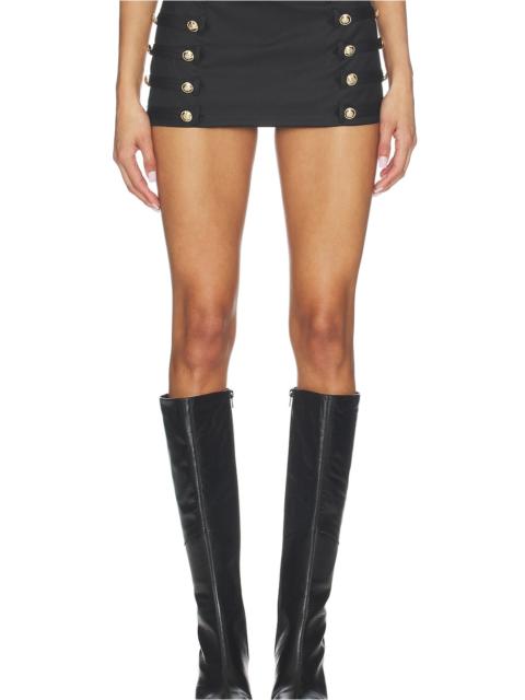 LIONESS Rush Hour Skort