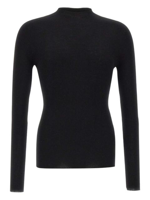 HELIOT EMIL™ Isotropy ribbed sweater