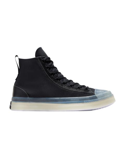 Chuck Taylor All Star CX High 'Explore Foundation - Black'