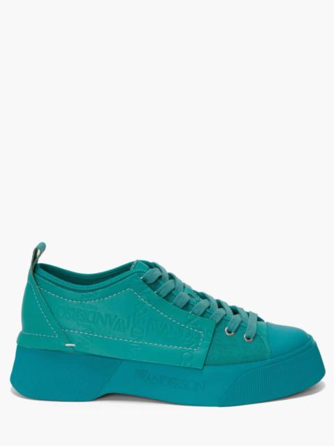 JW Anderson MEN'S LOW TOP SNEAKER