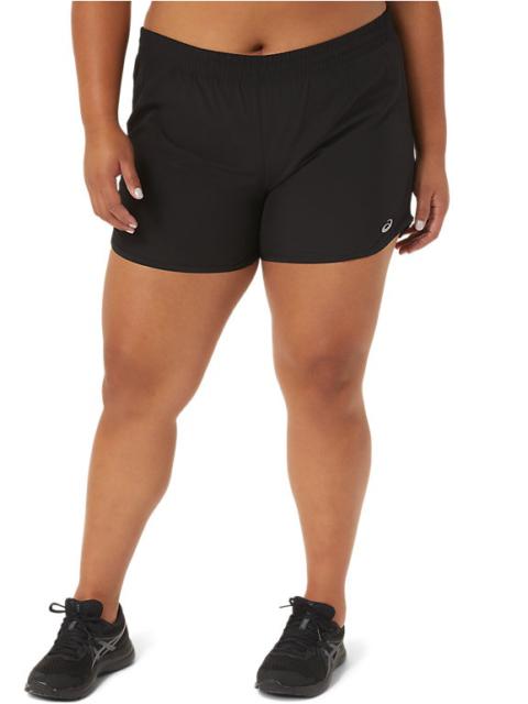 Asics WOMEN'S LYTE SPEED 4IN RUN SHORT