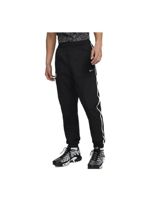 Nike Nike Repel F.C. Woven Track Pants 'Black' DV9796-010