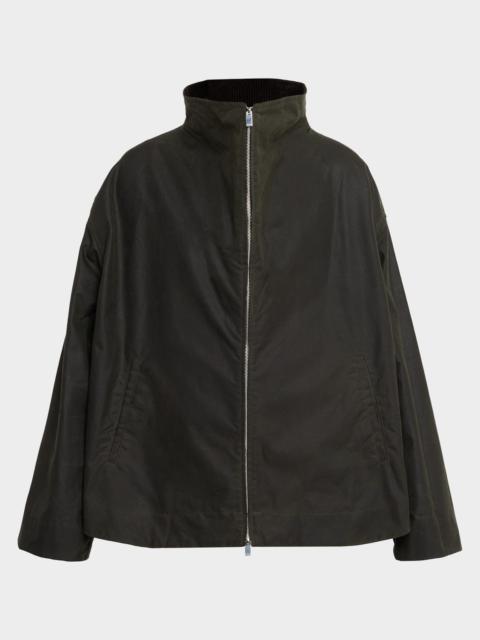 TOTEME Zipped Country Jacket