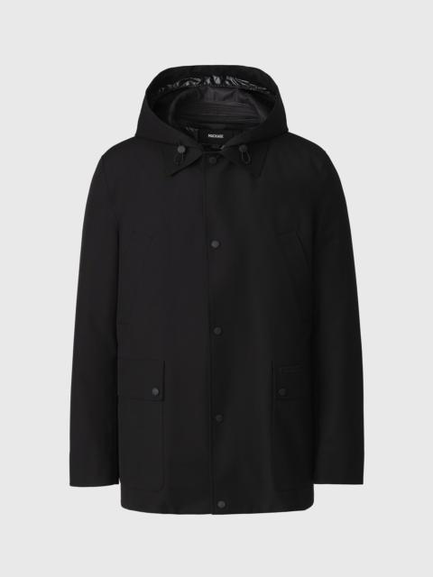 MACKAGE ALEC Twill jacket