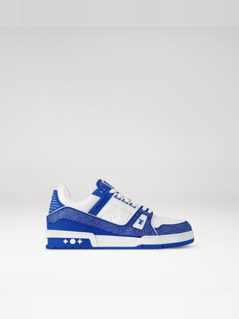 Louis Vuitton LV Trainer Sneaker | REVERSIBLE