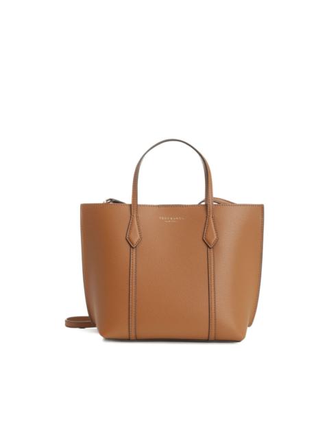 TORY BURCH small Perry leather tote bag