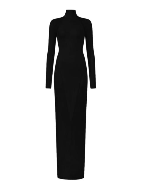 Alaïa BODY CONSCIOUS JERSEY DRESS