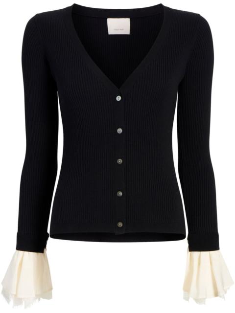 Cinq à Sept Bernadette cardigan
