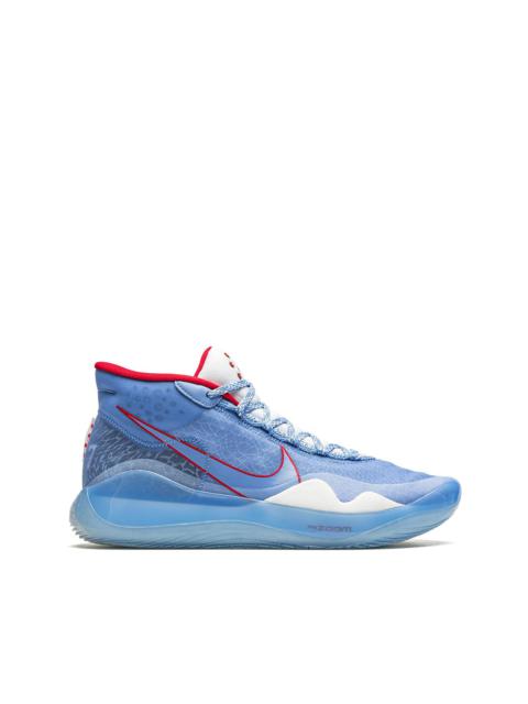 Nike KD 12 "Don C ASG 2020" sneakers