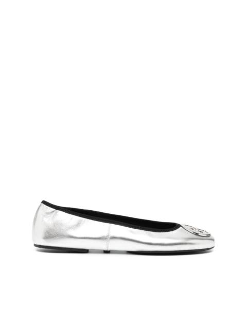 Reva Travel ballet flats