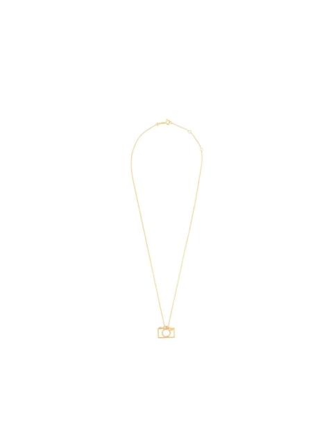 ALIITA CAMARA NECKLACE