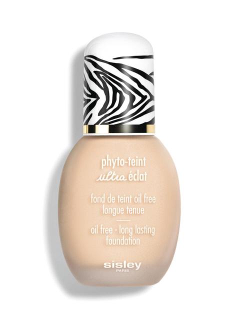 Sisley Paris Phyto-Teint Ultra Eclat N°00