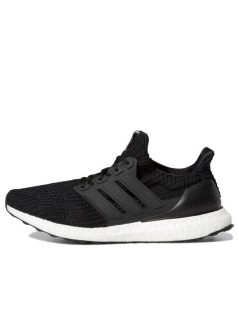 adidas adidas UltraBoost 4.0 DNA 'Black White' FY9318