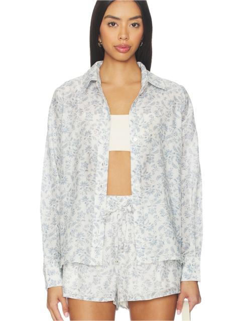 CAMI NYC Rafella Top