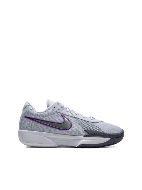 Nike Zoom GT Cut Academy lace-up sneakers