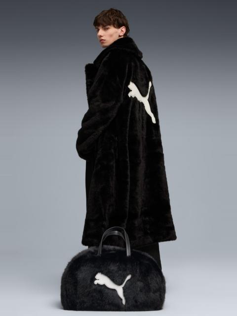 PUMA A$AP ROCKY x PUMA Fur Bag