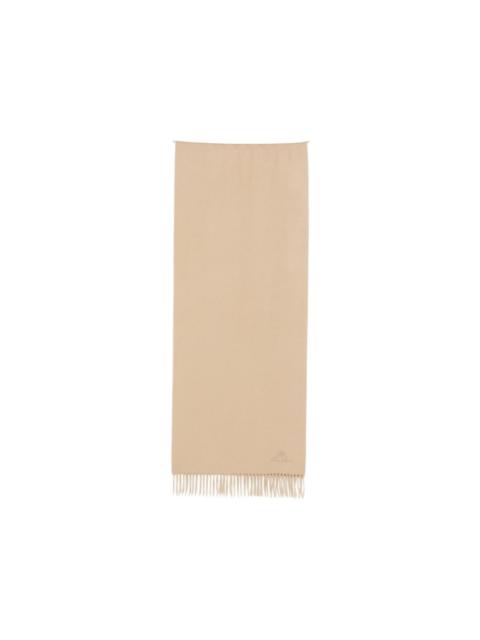 Loro Piana Extra Grande Unita scarf