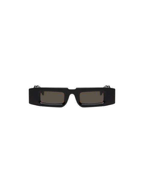 Black X5 Sunglasses