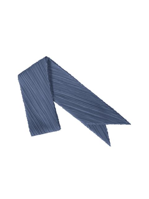 Pleats Please Issey Miyake MONTHLY SCARF JANUARY