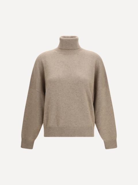 Brunello Cucinelli Cashmere turtleneck Sweater