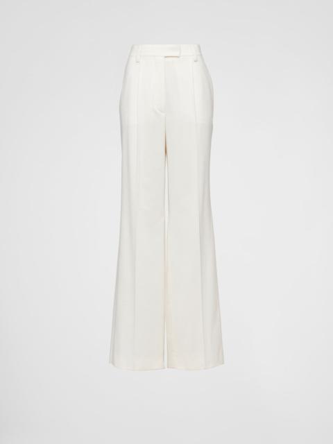 Prada Cashmere pants