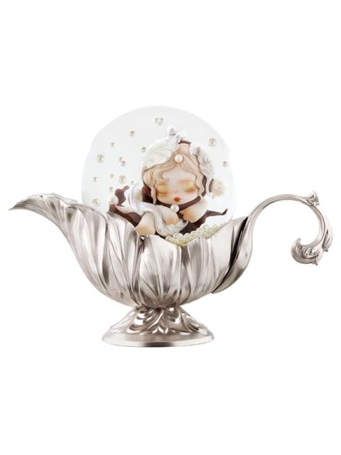 POP MART Pop Mart Skullpanda The Feast Begins Series Crystal Ball