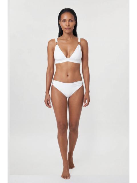 KAREN MILLEN Trim Detail Bikini Bottoms