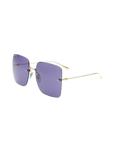 GUCCI Gucci Women's GG1147S 62mm Sunglasses