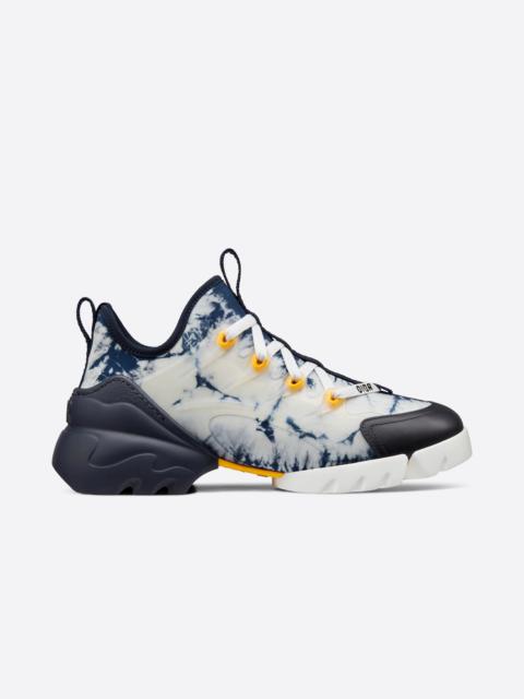 Dior D-Connect Sneaker