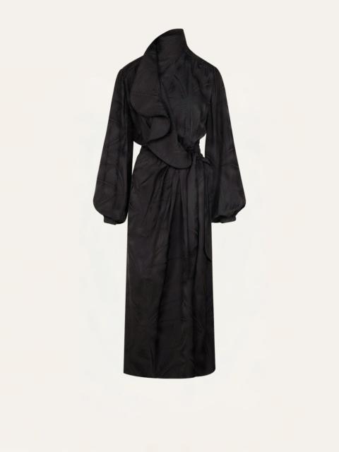 Johanna Ortiz Rain Secret Dress