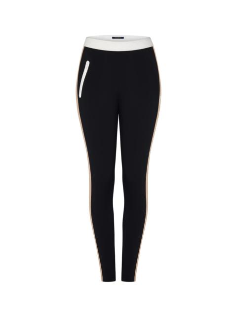 Louis Vuitton Vuittamins Shiny Leggings