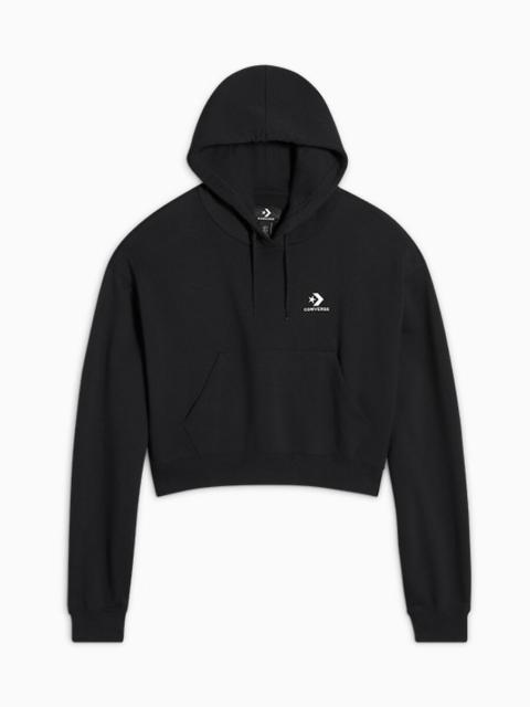 Converse Chuck Taylor Boxy Hoodie