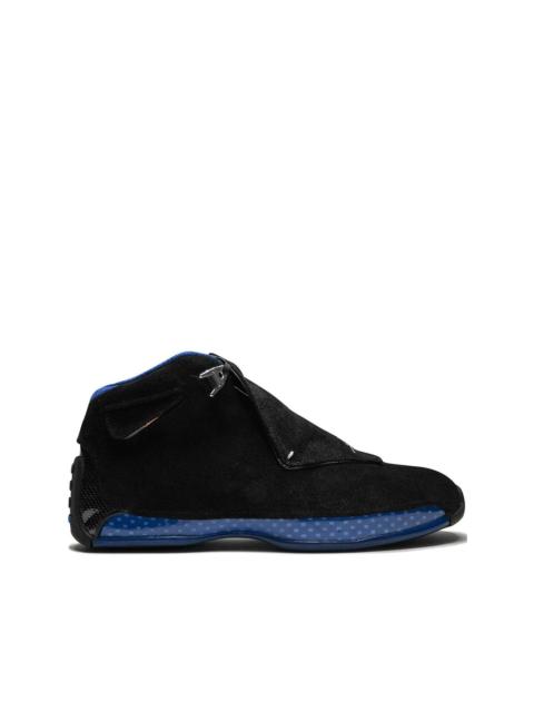 Air Jordan 18 Retro sneakers