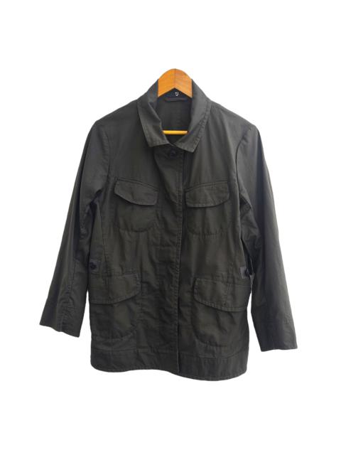 Other Designers Jil Sander × Uniqlo - Uniqlo x Jil Sander +J Field Jacket