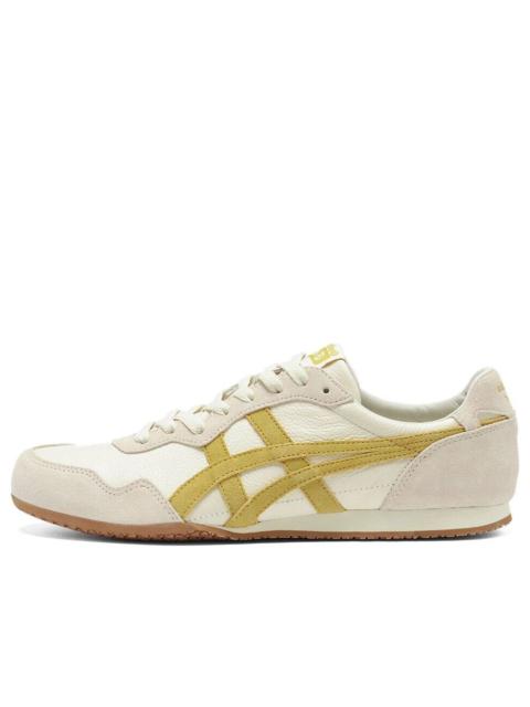 Onitsuka Tiger Onitsuka Tiger Serrano VIN 'Birch Mineral Brown' 1183C285-200
