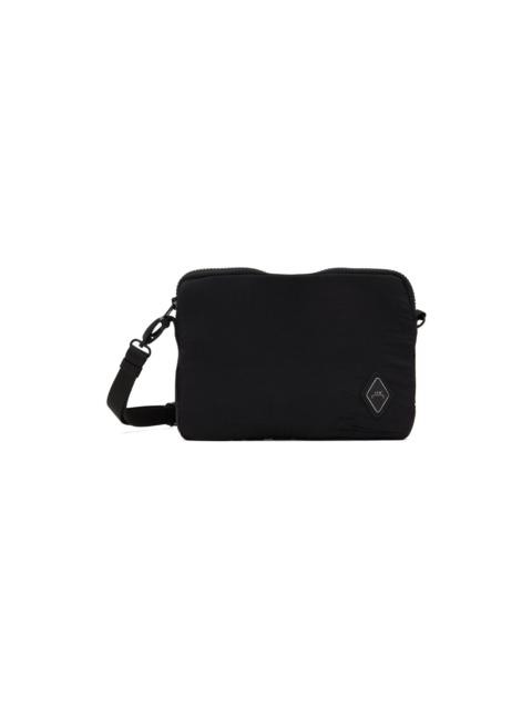A-COLD-WALL* Black Diamond Bag