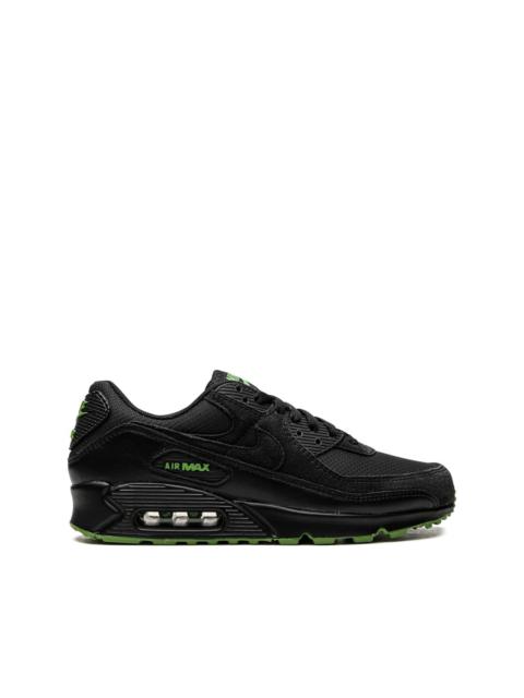 Air Max 90 "Black Chlorophyll" sneakers