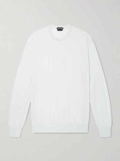 TOM FORD Cashmere Sweater