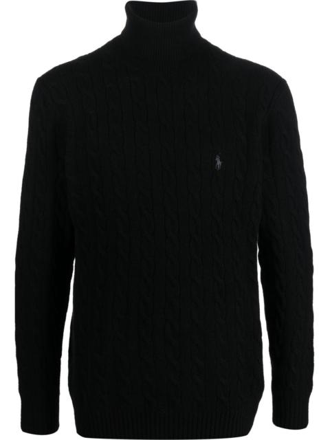 Polo Ralph Lauren Polo Pony pullover jumper