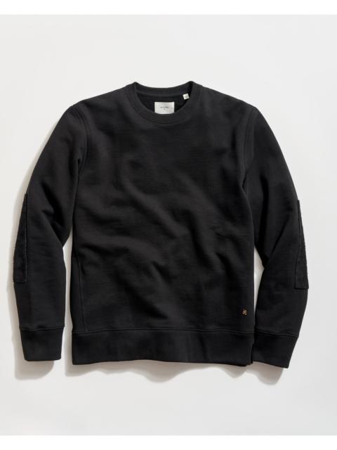 Billy Reid Dover Sweatshirt