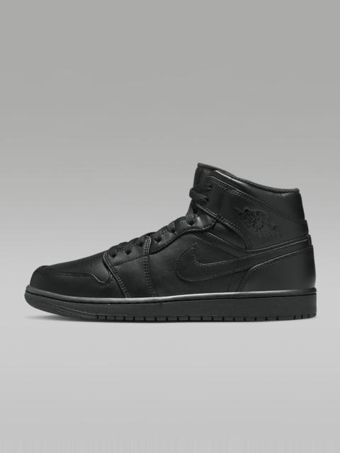 Air Jordan 1 Mid Shoes