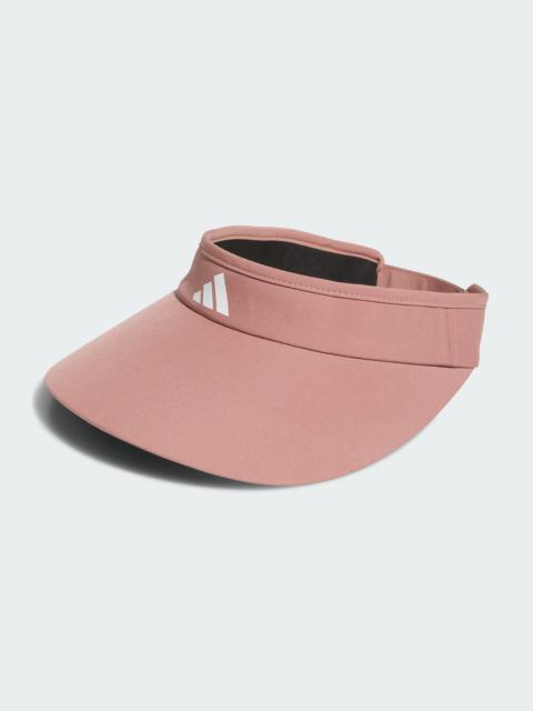 adidas Wide Tour Visor