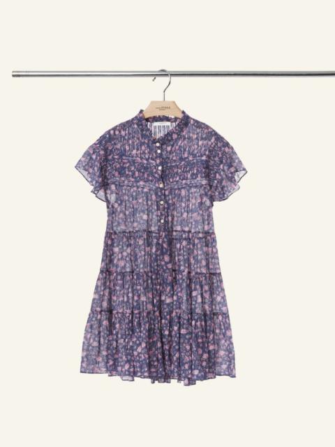 Isabel Marant Étoile LANIKAYE DRESS