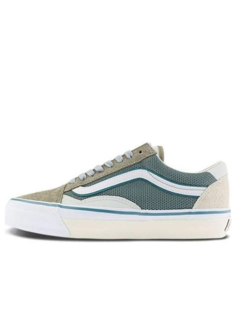 Vans Vans x Tokyo Design Old Skool 36 'Green' VN000MY4BGK